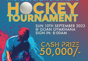 Hockey Tournament (Sept 2023)